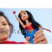 DC Super Hero Girls 12" Wonder Woman Doll   556025864
